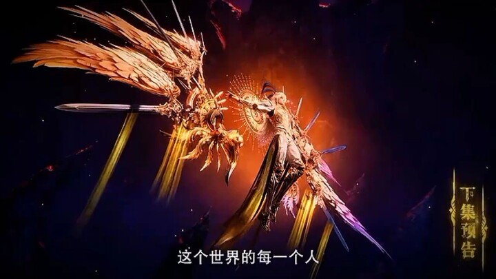 Preview Throne Of Seal Eps 202