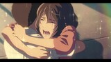 [AMV][MAD]Sentimental scenes in Japanese Anime|<MELANCHOLY>