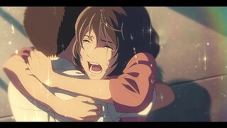 [AMV][MAD]ฉากสะเทือนอารมณ์ในอนิเมะญี่ปุ่น|<MELANCHOLY>