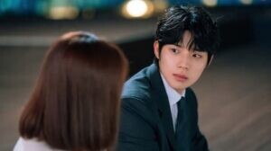 Wedding Impossible epsoide 6 [Sub Indo]