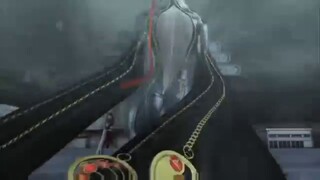 bayonetta RIES Amv