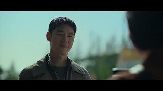 Eps - 03 Taxi Driver S3 2025 720p