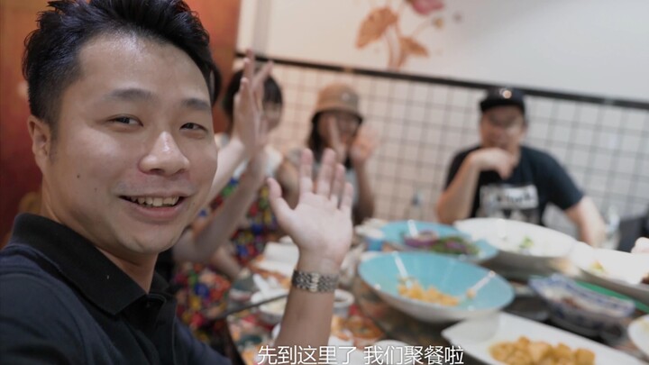 Halo, aku Dada. Kabarnya belakangan ini banyak orang penasaran sama kabar terbaru dariku...