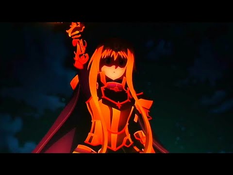 Shironeko Project: Zero Chronicle「AMV」Lost Within ᴴᴰ 