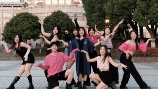 Celebrate｜Happy graduation! Let’s celebrate the journey we have walked together～