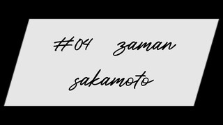 "zaman sakamoto" episode 04 (sub indo)
