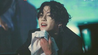 [Jungkook] Có sự khác biệt giữa xung đột và cãi vả