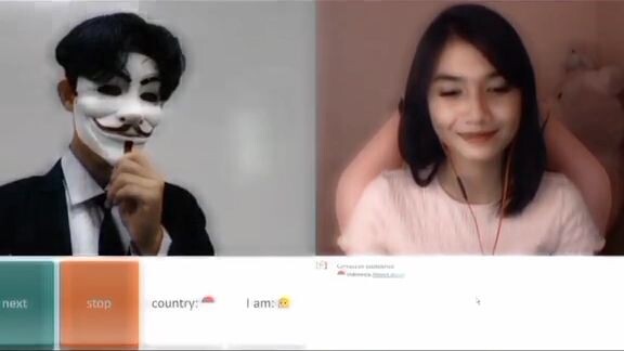 gokil
