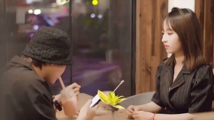 Is the person you loved with all your heart still by your side?