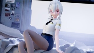 Weak MMD/ So Crazy Don't move your heart has been arrested