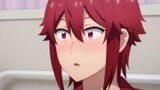 Tomo-chan wa Onnanoko! - Tập 09 (Vietsub)【Toàn Senpaiアニメ】 - BiliBili