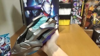 UR same packaging! BGM is triggered against the sky! DX Dekai Flash Sword Ending Memorial Set Play R