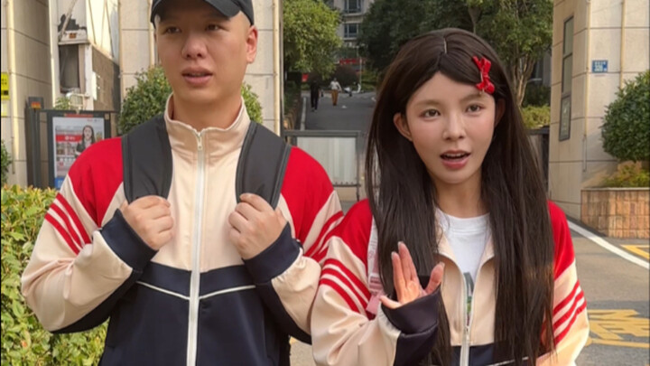 How is this even gonna end…?