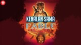 Nikahin Banyak Wanita !! Cuma Di FABLE versinya si ANAKTUA