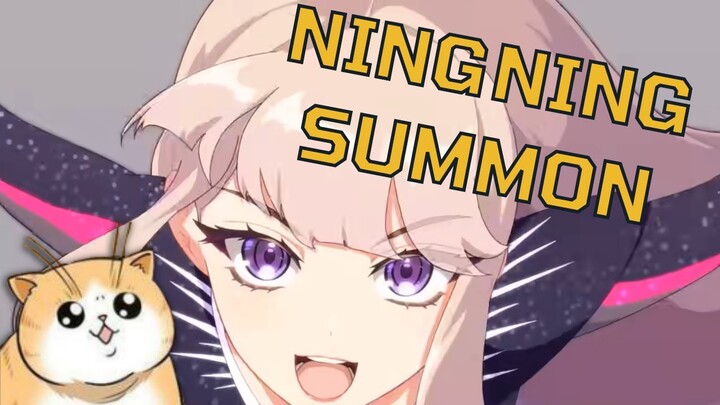 ae-NINGNING Summon Epic Seven - Vì sao bạn không nên bỏ lỡ Collab này