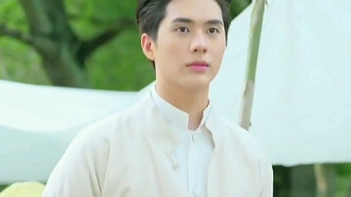 [Thai Drama] The shy young master's long way to chase his wife... Gao Tian!