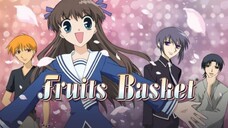 Fruits Basket Ep Akhir : Malay Dub