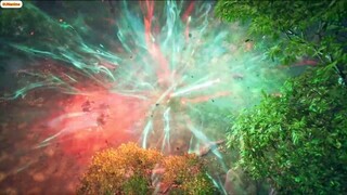 Endless God Realm EP51