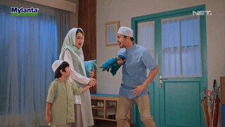 NET. HD • LIVE STREAM • KUMPULAN IKLAN • 22 Februari 2025