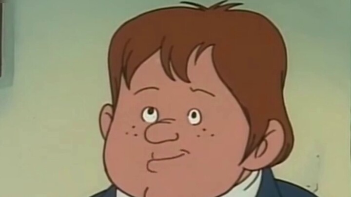 Have you ever helped such a person???