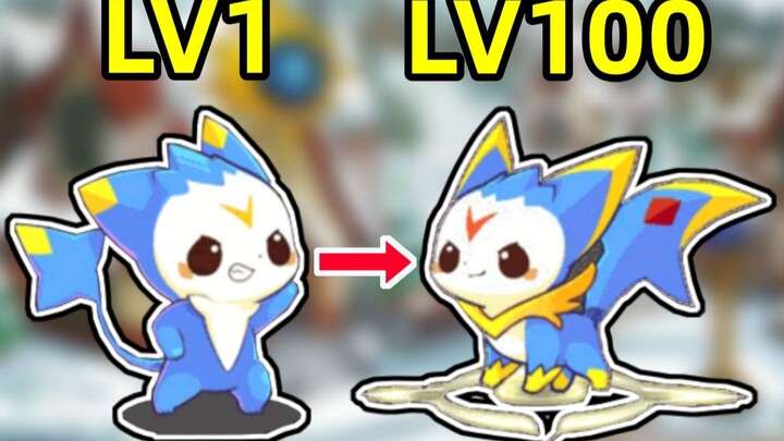 Challenge to clear Rock Kingdom with zero yuan! What an insane start!!!