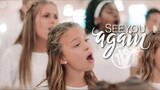 See You Again (Charlie Puth, Wiz Khalifa), Cover by One Voice Children's Choir