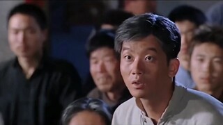 以前的人真敢拍啊！