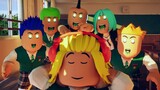 All of Us Are Dead - Roblox Animation