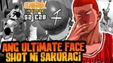 Ang Ultimate Face Shot ni Sakuragi | Slamdunk Season 2 Episode 28