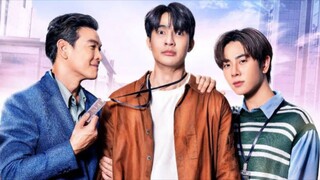 [INDO SUB] Ossan's Love Thailand Eps 6