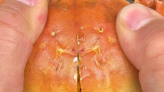 Crab farmers only have a few top-quality crabs they can brag about.