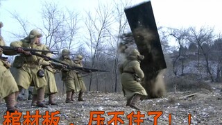 【暴躁解说】神剧离谱操作，奇侠的棺材板压不住了！
