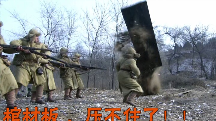 【暴躁解说】神剧离谱操作，奇侠的棺材板压不住了！