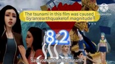 dumb ways to die teletubbies escape the tsunami +21 people