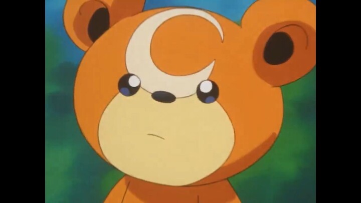 Pokemon Tập 188- Bí mật của Himeguma!
