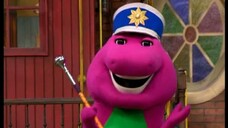 Barney's Dino-mite Birthday! สนุกสุขสันต์วันเกิดบาร์นีEP2