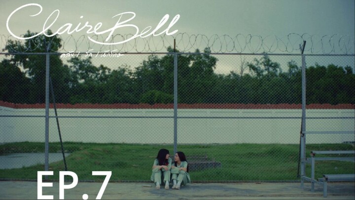 ClaireBell Uncut ver. Episode 7 Sub Indo