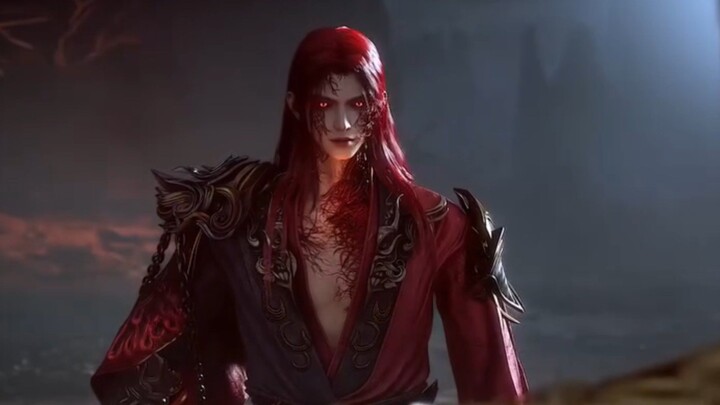 Tomb of Fallen Gods S3 Eps 42 Subtitle Indonesia