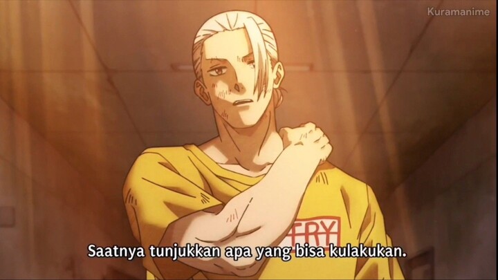 Sakamoto days 😶‍🌫️