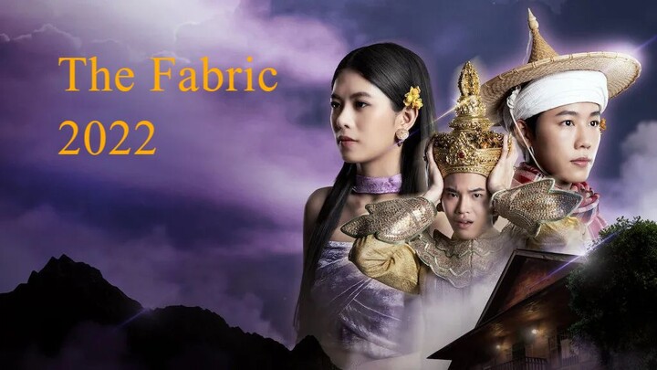 The Fabric 2022 SUB INDO