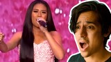 Morissette performs 'POWER' on Miss Universe Philippines 2022 | First Reaction