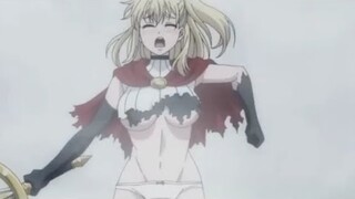 ปีศาจทําลายชุดหมดเลย 😈🩲👀 | Yuusha ga Shinda