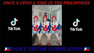 Once upon a time in the Philippines Dance Tiktok Compilation 🇵🇭 / Dugong Filipina Tiktok 🇵🇭