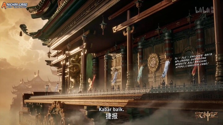 tales of herding gods eps 24 sub indo