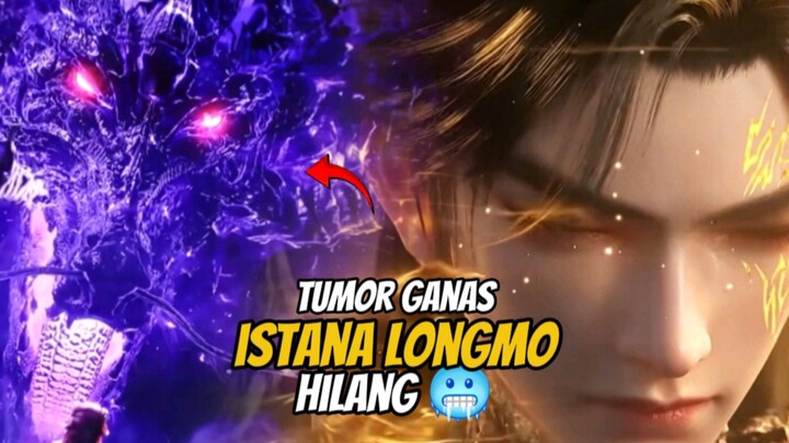 SPOILER TGR EPISODE 79 || HANCURKAN ISTANA LONGMO !!