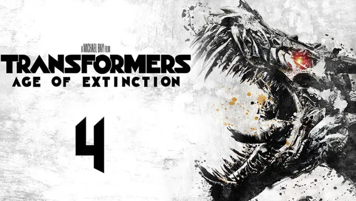 Transformers 4 : Age of Extinction ทรานส์ฟอร์เมอร์ส 4 มหาวิบัติยุคสูญพันธุ์ [แนะนำหนังดัง]