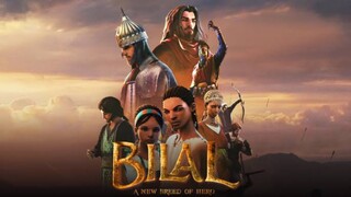 Bilal: A New Breed of Hero (2015) dub indo