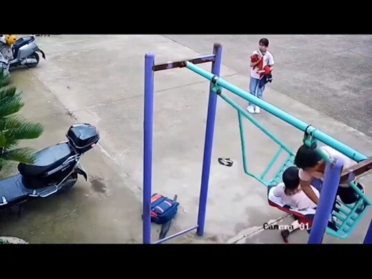 An toàn là trên hết