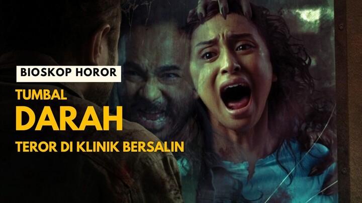 TUMBAL DARAH (2025)