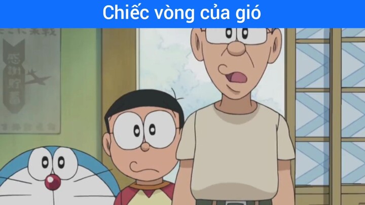 chiếc vòng của gió